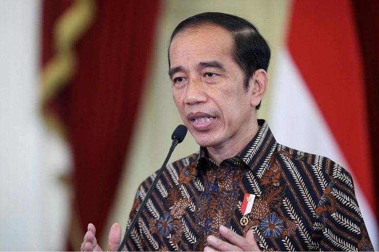 Presiden Terbitkan Keppres tentang Satgas Penanganan Hak Tagih Negara Dana BLBI