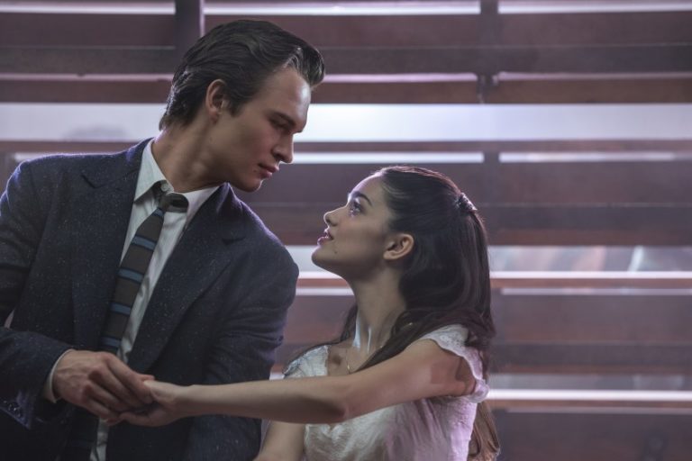 Film Broadway Klasik “West Side Story” Tayang Tahun Ini!