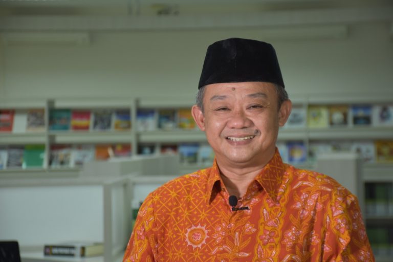 Jozeph Sebut Nabi Muhammad Masuk Neraka, Abdul Mu'ti: Umat Islam Tidak Perlu Resah