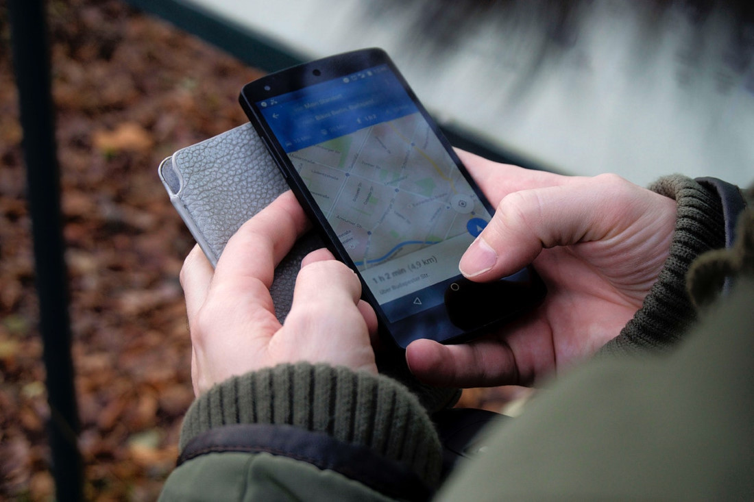 Pembaruan Google Maps Berikan Opsi Rute Hemat Bahan Bakar