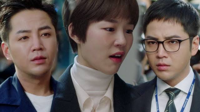 Sudah Nonton 5 Drama Terbaik Han Ye-ri, Belum?