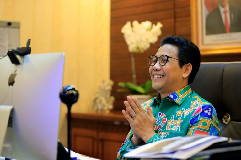 Dana Desa 2020 Terserap 99,95 Persen, Tertinggi dalam 6 Tahun Terakhir