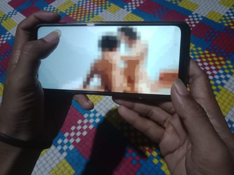 Video Mantap-Mantap Sepasang Kekasih Kembali Viral di Lombok Tengah