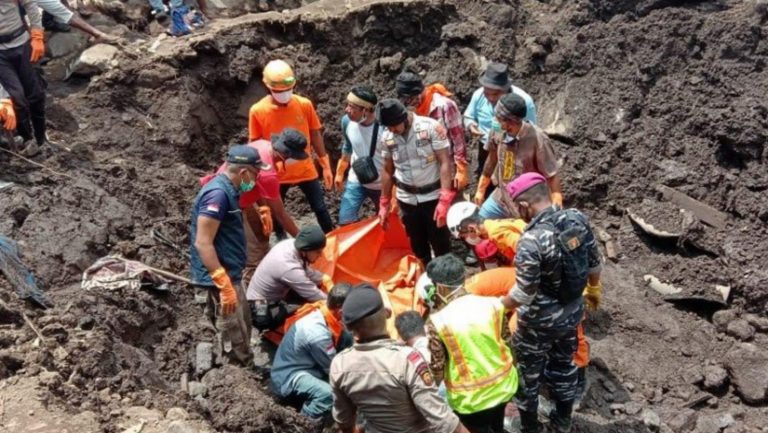 Empat Korban Banjir di NTT Ditemukan Lagi