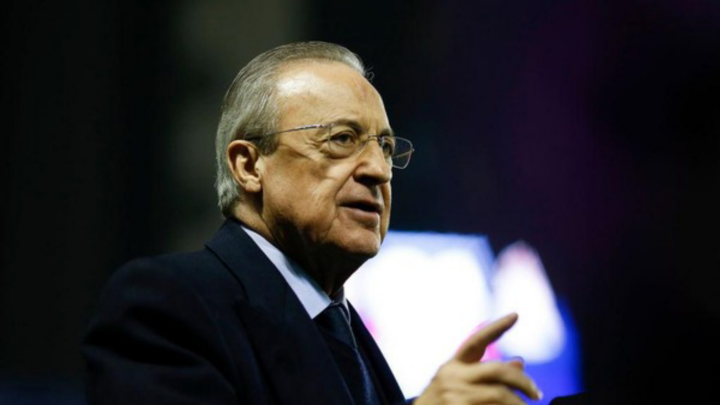 Florentino Perez Terpilih Lagi Menjadi Presiden Real Madrid