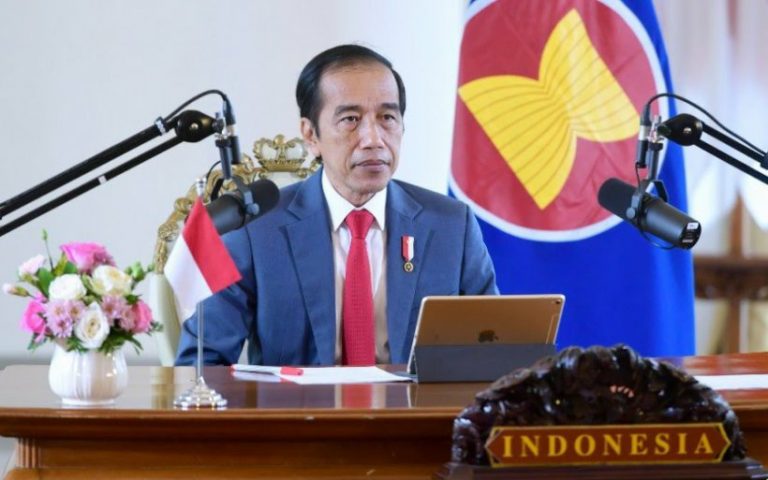 Indonesia Desak Myanmar Penuhi Tiga Komitmen