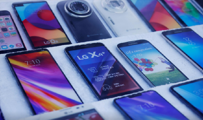 LG Mengkonfirmasi 'Tarik Diri' dari Bisnis Ponsel
