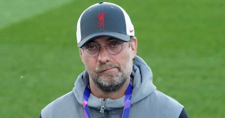 Jurgen Kloop: Liverpool Sulit Menembus Liga Champions