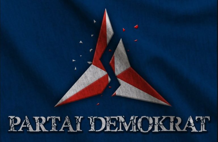 Konflik Partai Demokrat