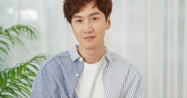 Alami Cedera, Lee Kwang Soo Mundur dari “Running Man”