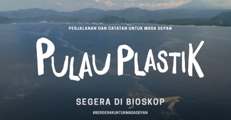 Menilik Trailer Pulau Plastik Karya Dandhy Laksono dan Rahung Nasution