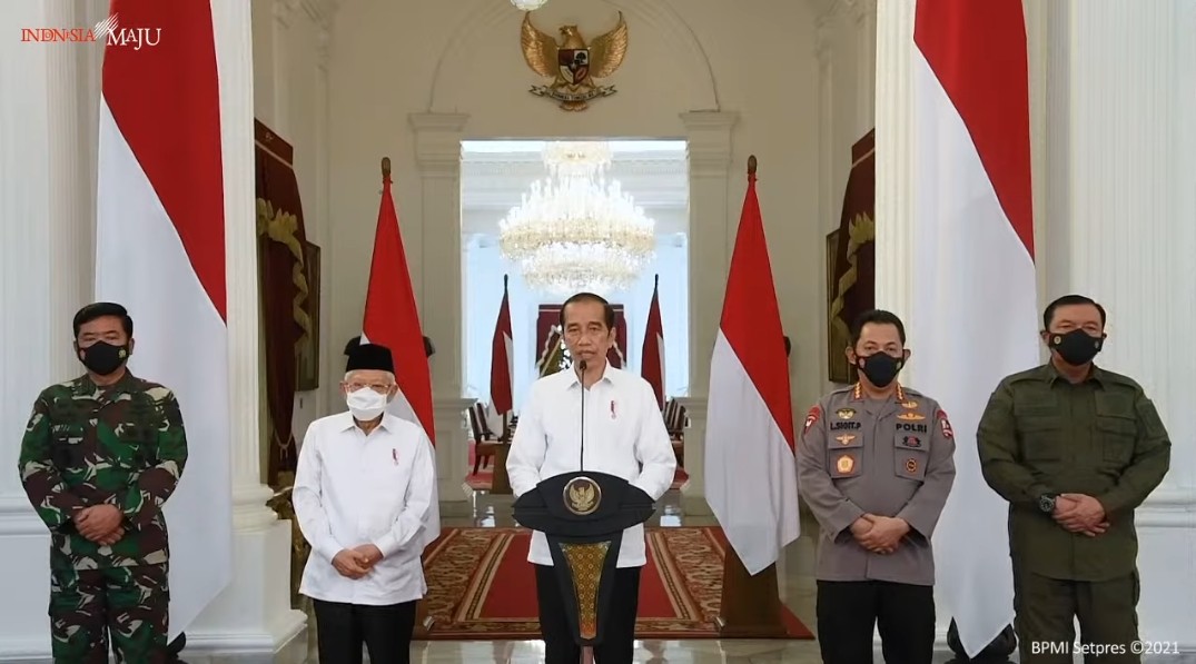 Jelang Hari Pelajar Sedunia, Surabaya dan Jakarta akan Diwarnai Aksi Tolak Omnibus Law
