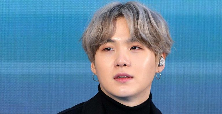 Tebak, Negara Mana yang Ingin Dituju Suga BTS?