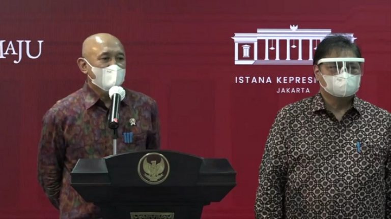 Teten Masduki: Penambahan Plafon KUR Bisa Percepat UMKM Naik Kelas