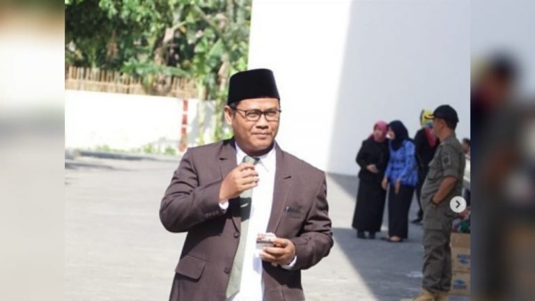 Bupati Nganjuk Tidak Hadiri Paripurna LKPJ 2020, DPRD Walk Out