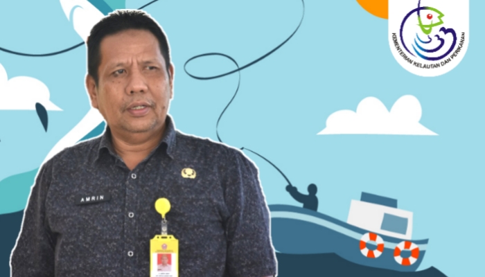 Hari Nelayan 2021, Momentum DKP Pohuwato Sejahterakan Keluarga Nelayan
