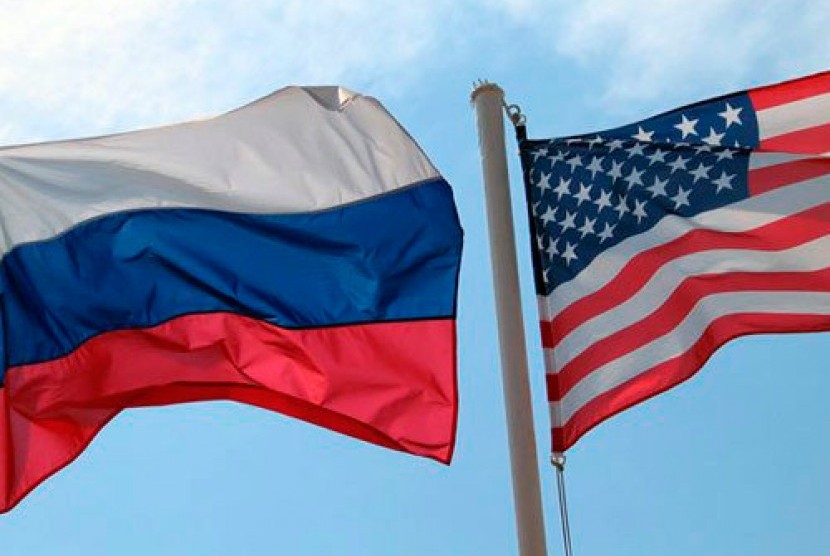 Rusia Umumkan Responsnya Terhadap Sanksi AS