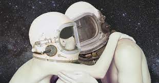 Seks di Luar Angkasa: Mungkinkan Para Astronot Melakukannya?