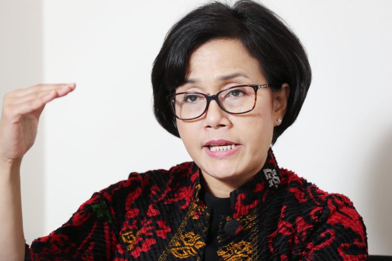 Sri Mulyani Beberkan Alasan Pemerintah Subsidi Ongkir Harbolnas