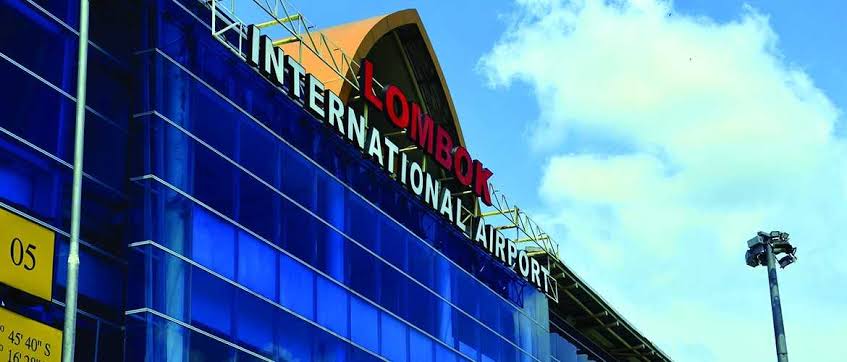Penerapan GeNose di Bandara BIZAM Lombok Masih Menunggu Hasil Evaluasi