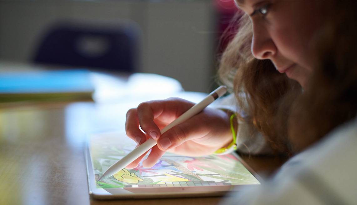 Apple Pencil 3 Akan Debut Bersama iPad Terbaru Selasa