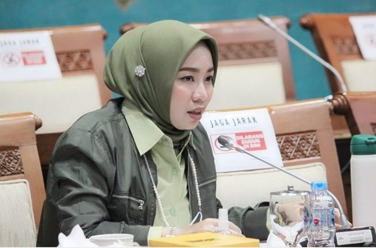 Komisi VII Setujui Anggaran BRIN Rp10,51 Triliun, Ratna Juwita: Perbaiki Ekosistem Riset dan Inovasi