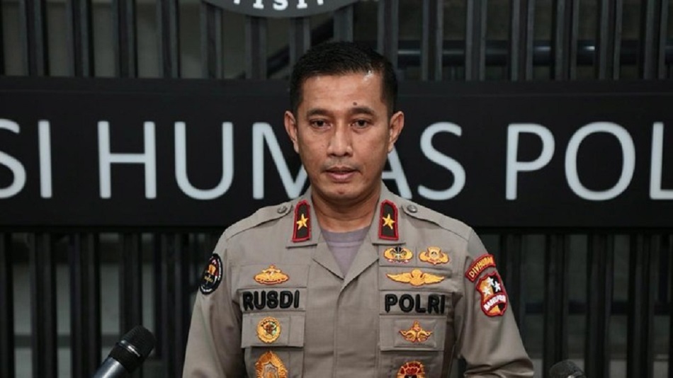 Lagi, Densus 88 Tangkap Terduga Teroris Jakarta