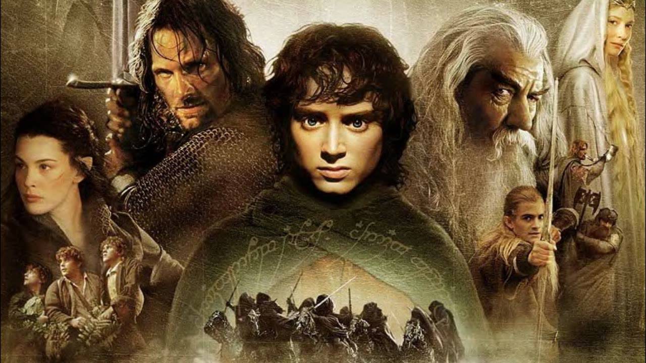 Amazon Resmi Batalkan Game The Lord Of The Rings