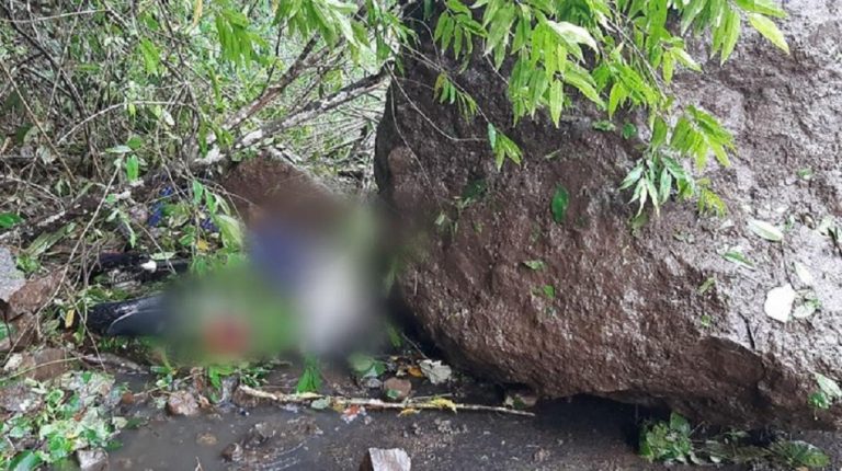 Imbas Gempa Malang, Satu Orang Meninggal Tertimpa Batu di Lumajang