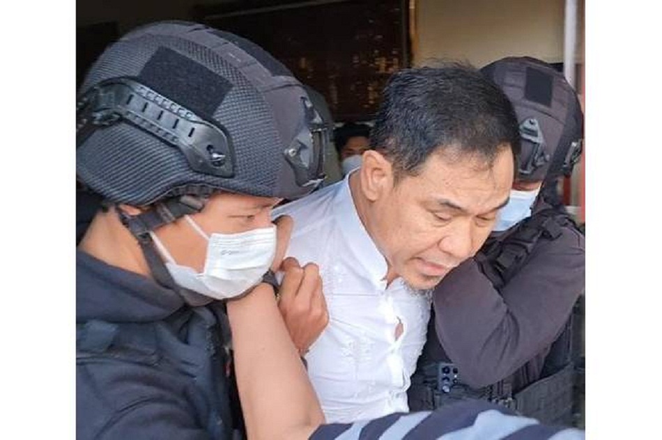 Penangkapan Munarman Dikaitkan dengan Baiat ISIS Makassar dan UIN Jakarta