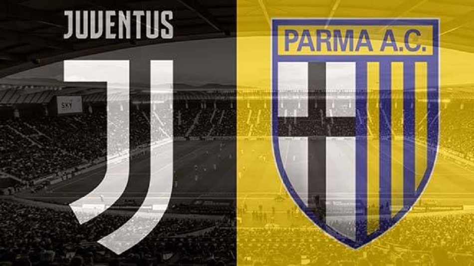 Live Streaming Juventus vs Parma, 22 April 2021