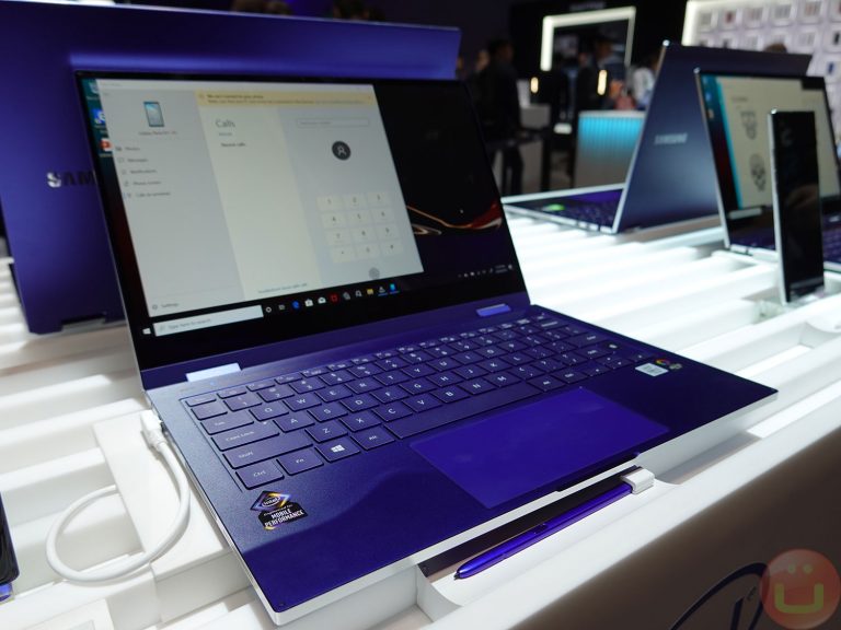 Samsung Akan Perkenalkan Laptop Terbaru pada 28 April