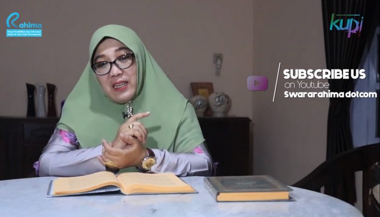 Ngabuburit Ulama Perempuan #4: Sexsting, Bentuk Baru Kekerasan Gender Online