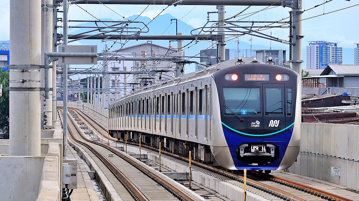 Mulai Hari Ini, MRT Lakukan Perubahan Jadwal Operasional
