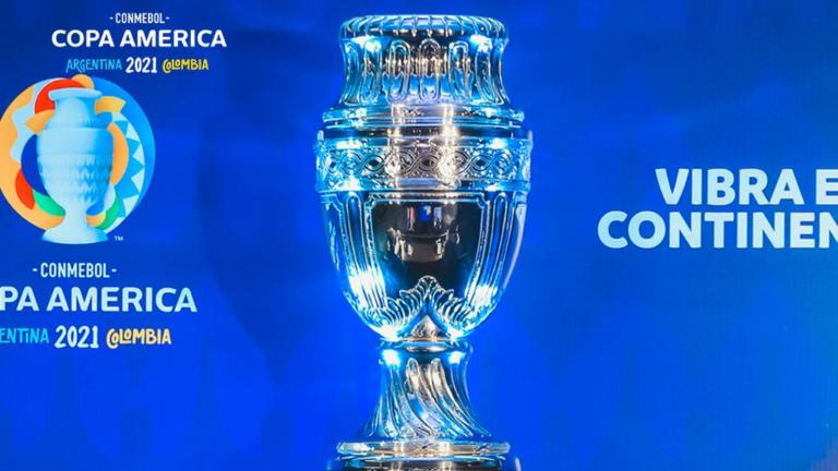 Copa America 2021 Batal Digelar di Argentina