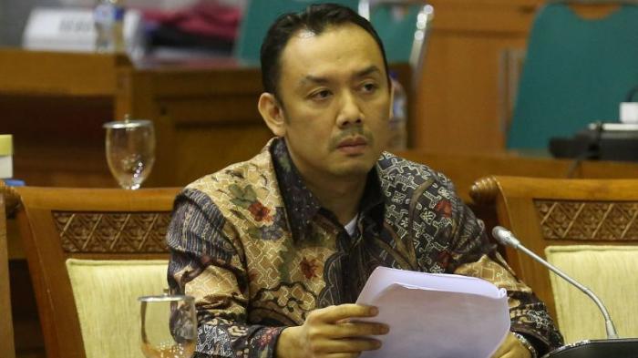 279 Juta Data Pribadi Penduduk Indonesia Bocor, Annggota DPR RI Muhammad Iqbal Dorong Sahkan RUU PDP Tahun Ini