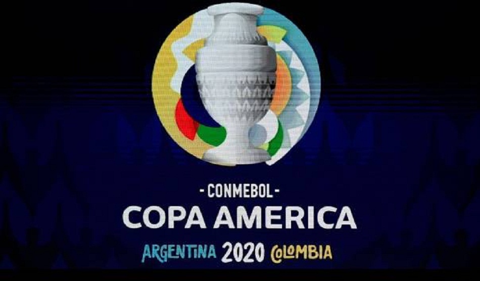 Conmebol Cabut Hak Tuan Rumah Kolombia untuk Copa America 2021