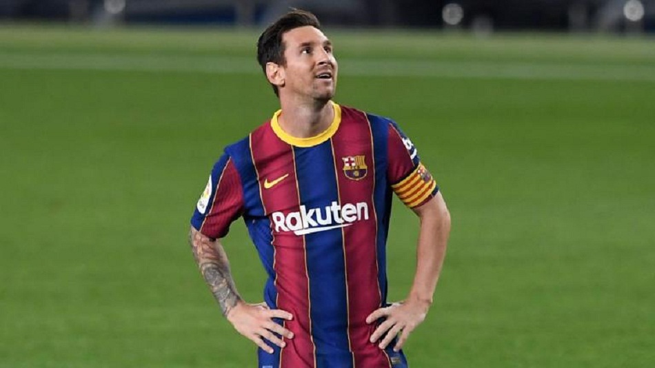 Messi Dilema, Pilih Barca atau PSG