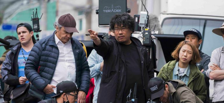 Bong Joon-ho akan Sutradarai Film Animasi Pertamanya