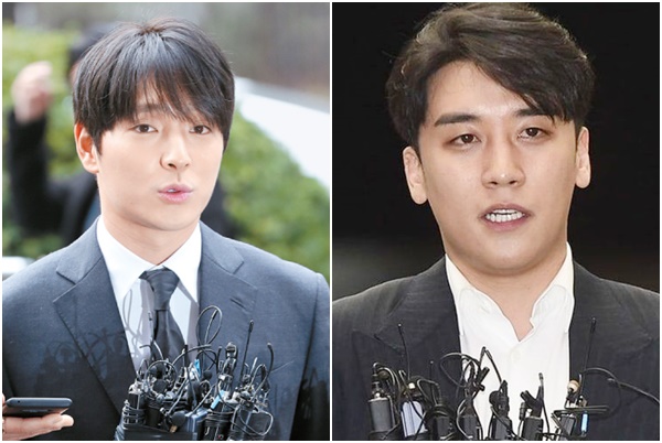 Choi Jong Hoon Jadi Saksi Persidangan Seungri Eks-BIGBANG