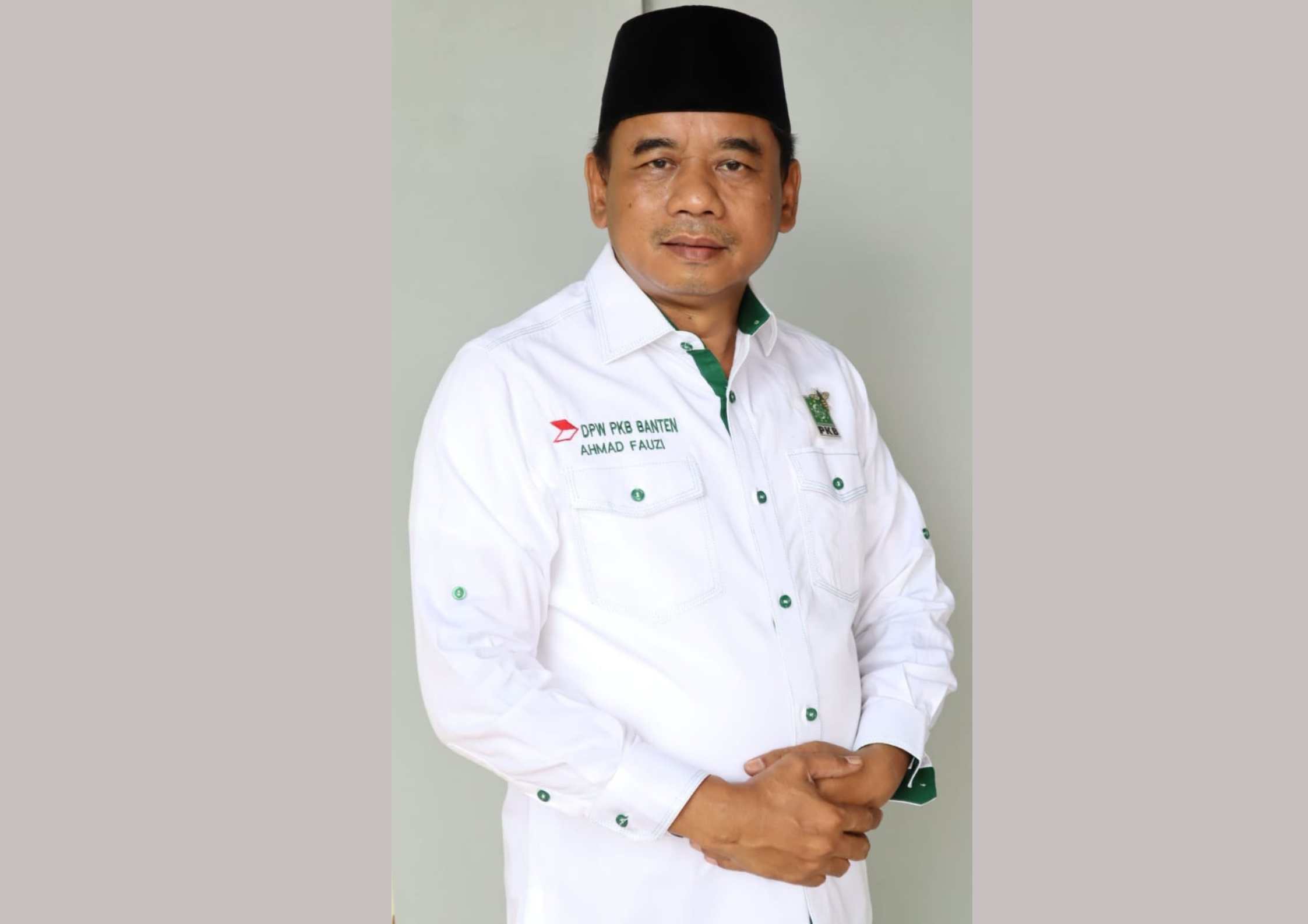Anggota DPRD PKB se Banten Berterimakasih kepada Gus AMI atas Perjuangan Revisi Perpres 33