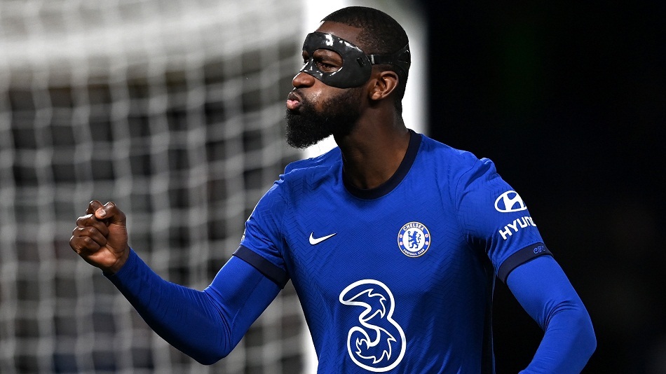 Chelsea Sukses Balas Dendam ke Leicester City