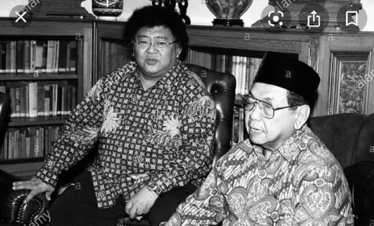 Jubir Presiden Gus Dur Wafat, Moeldoko Hingga AHY Merasa Kehilangan Sosok Pejuang Demokrasi