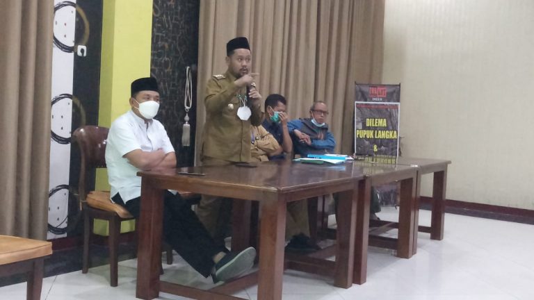 Lindungi Lahan Pertanian, DPRD dan Pemkab Gresik Susun Perda LP2B