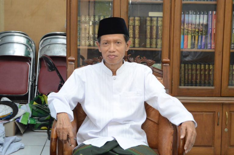 MUI Gresik Izinkan Sholat Idul Fitri di Masjid, Tapi dengan Catatan