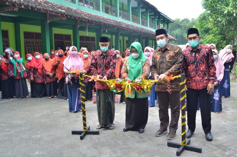 Ciptakan Terobosan, Kopontren Al Karimi Gresik Siapkan Program Andalan