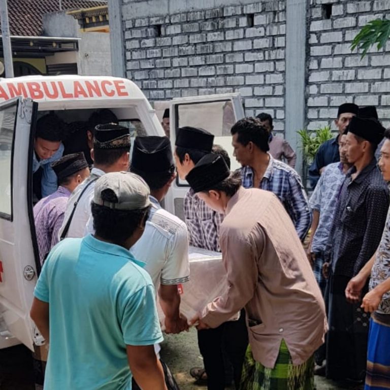 Meninggal di Tempat Kerja, Paguyuban Warga Gresik di Malaysia Bantu Pulangkan Jenazah TKI ke Kampung Halaman
