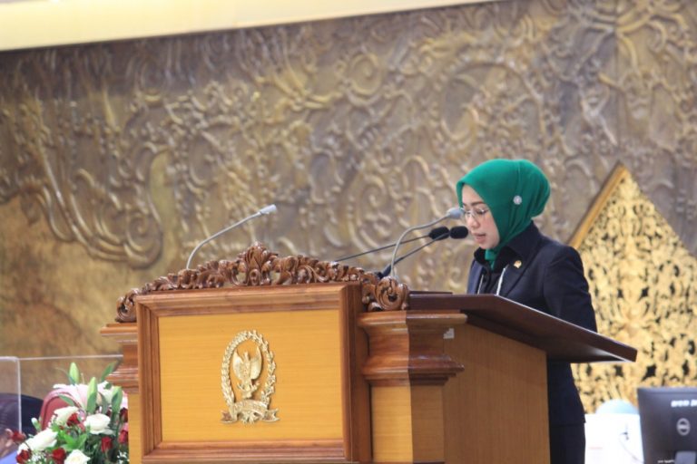 Sikapi Target Pertumbuhan Ekonomi 2022, Jubir FPKB: Masih Over Estimate