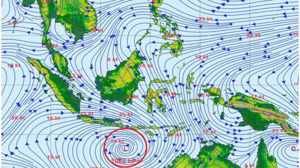 Gempa Magnitudo 5,6 Guncang Sulawesi Utara