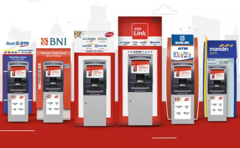 Per 1 Juni, Tarik Tunai dan Cek Saldo via ATM Link Berbayar